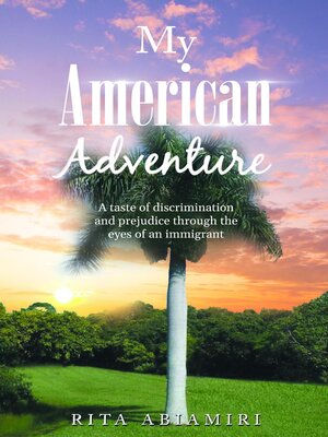 cover image of My American Adventure